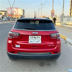 جيب كومباس